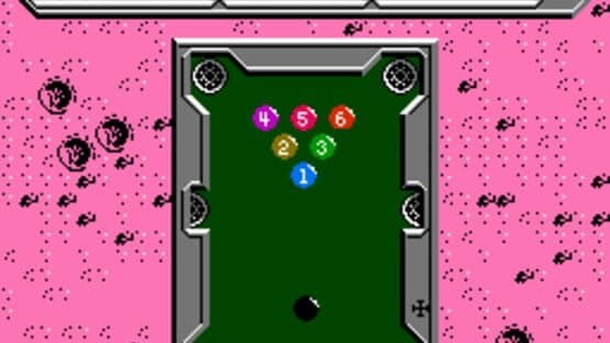 Mini Lunar Ball — screenshot 2