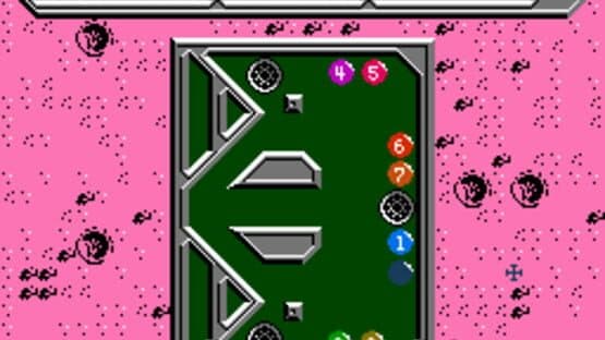 Mini Lunar Ball — screenshot 4