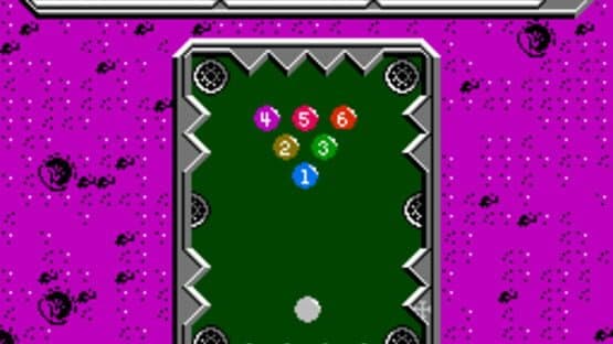 Mini Lunar Ball — screenshot 5