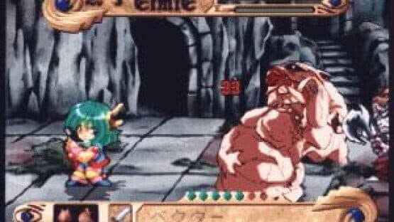 Alef's Blademaker: Arms Shop — screenshot 2