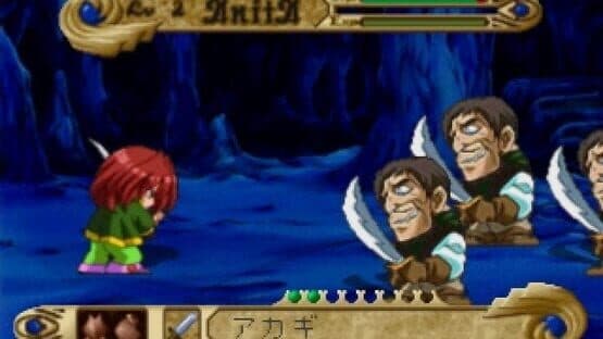 Alef's Blademaker: Arms Shop — screenshot 4