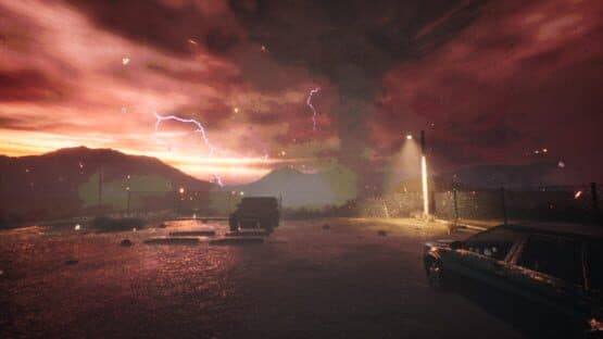 While We Wait Here — screenshot 2
