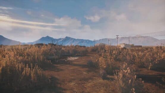 While We Wait Here — screenshot 5