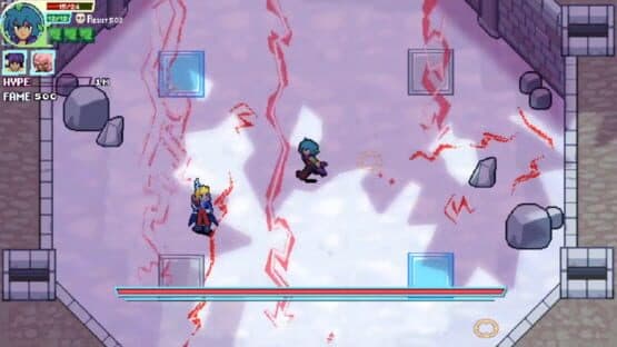 Rogue Labyrinth — screenshot 4