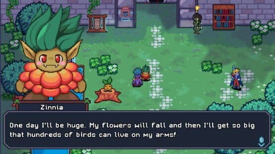 Rogue Labyrinth — screenshot 8