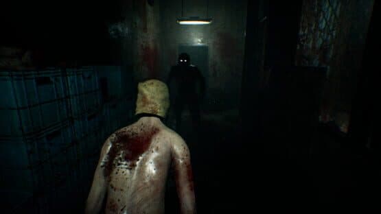 Cruelty — screenshot 4