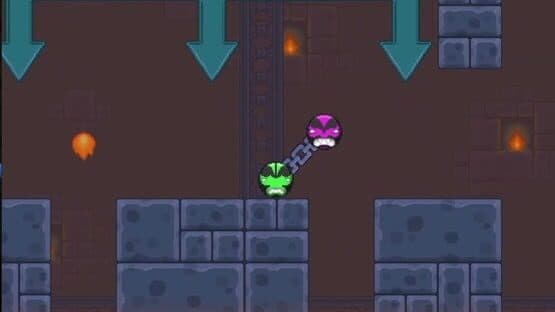 Knuckleheads — screenshot 1