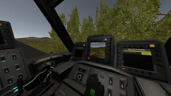 Ovrlrd — screenshot 1