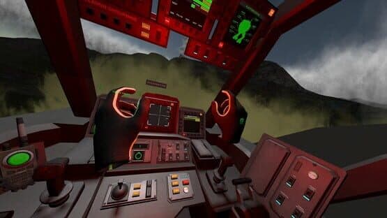 Ovrlrd — screenshot 3