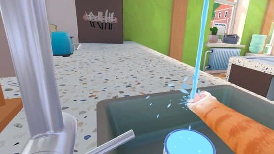 I Am Cat — screenshot 2
