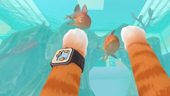 I Am Cat — screenshot 3