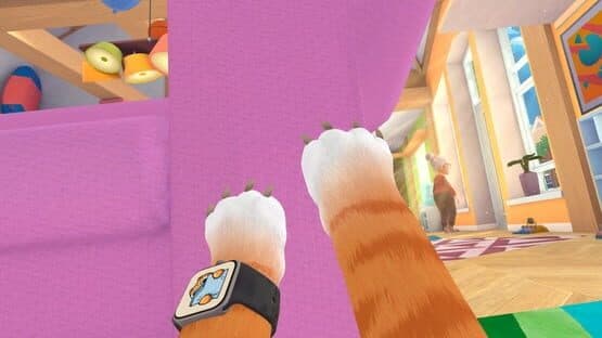 I Am Cat — screenshot 5