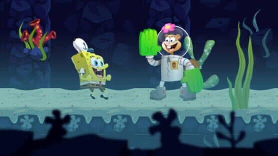 SpongeBob Run — screenshot 1
