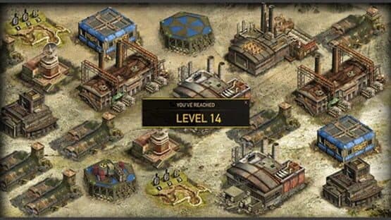 Global Resistance — screenshot 2