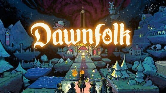 Dawnfolk — screenshot 6