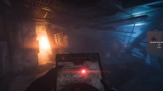 Chornobyl Liquidators — screenshot 2