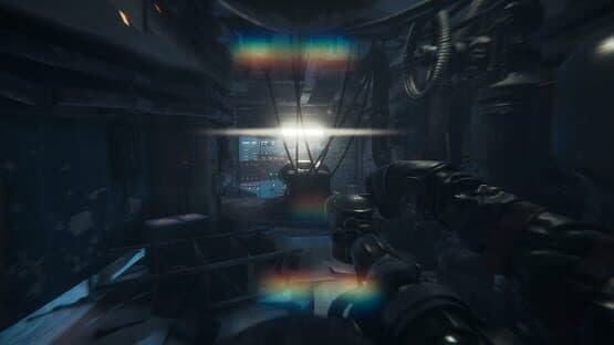 Chornobyl Liquidators — screenshot 3