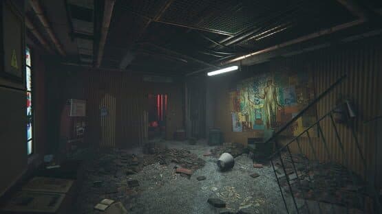 Chornobyl Liquidators — screenshot 4