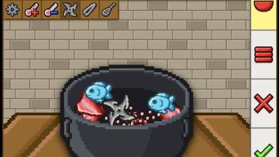 Infinite Chef — screenshot 3