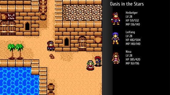 Vay — screenshot 1