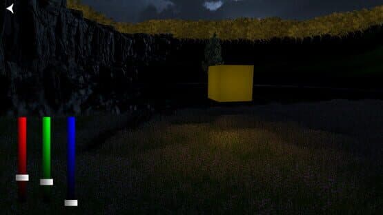 RGB Simulator — screenshot 1