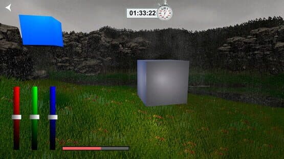 RGB Simulator — screenshot 4