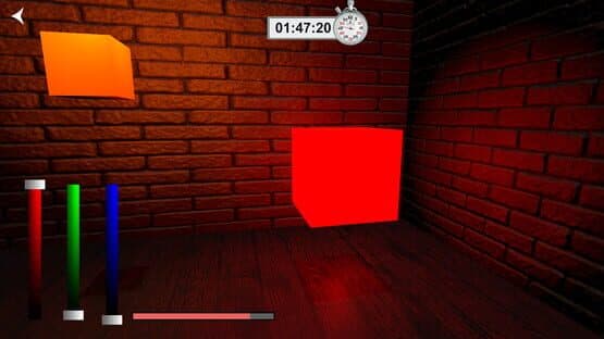 RGB Simulator — screenshot 5