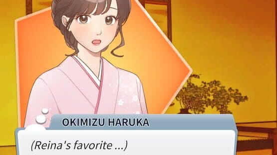 Contract Marriage — screenshot 3