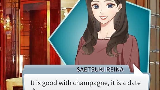 Contract Marriage — screenshot 4
