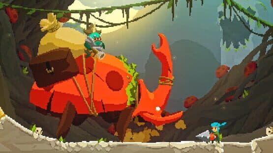 Pepper Grinder — screenshot 5