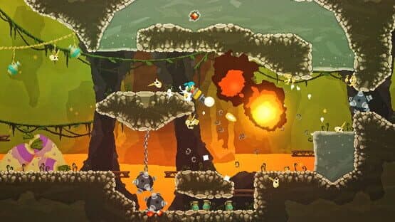 Pepper Grinder — screenshot 7