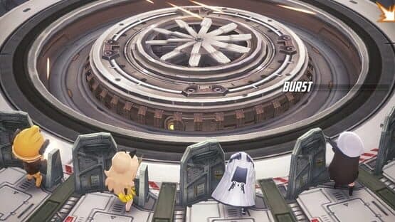 Goddess of Victory: Nikke — screenshot 2
