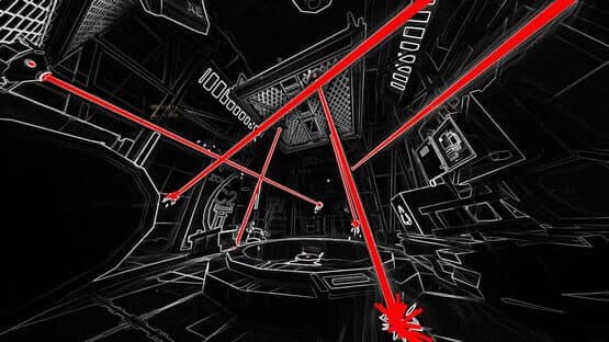 Sector Zero — screenshot 1