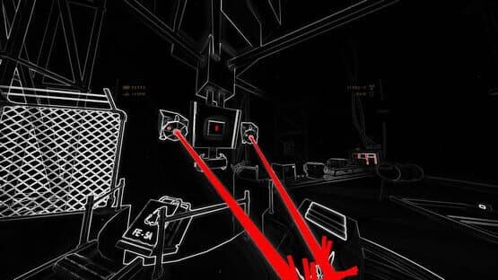 Sector Zero — screenshot 2
