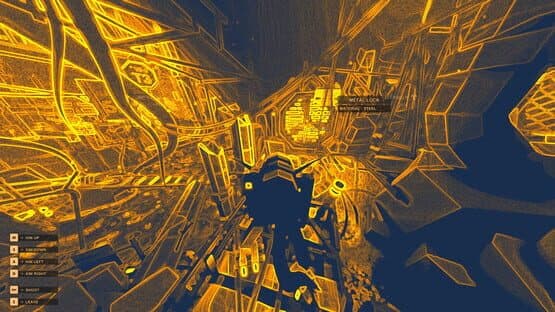 Sector Zero — screenshot 3
