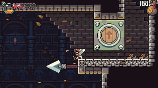 Pipsqueak! — screenshot 2