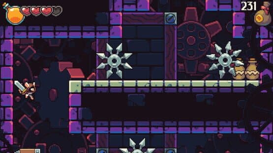 Pipsqueak! — screenshot 3