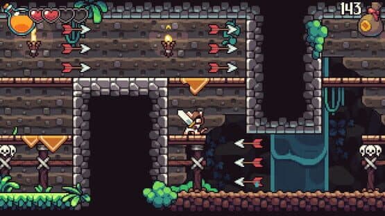 Pipsqueak! — screenshot 4