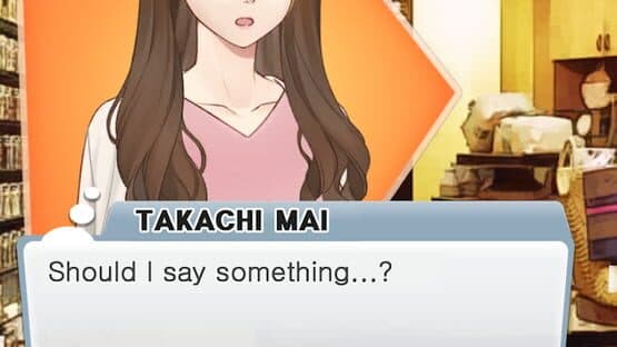 My Cute, Pure Boyfriend — screenshot 1
