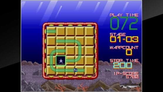 Arcade Archives: Cue Brick — screenshot 3