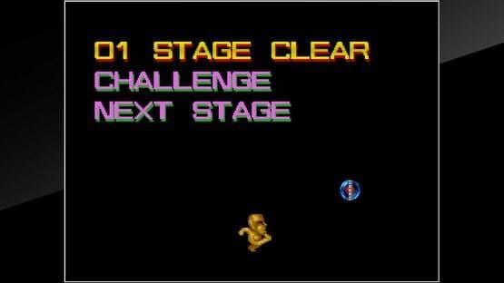Arcade Archives: Cue Brick — screenshot 4