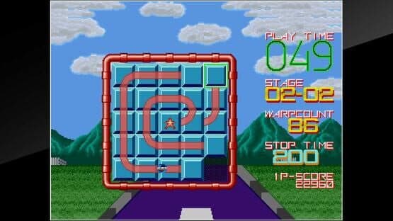 Arcade Archives: Cue Brick — screenshot 5