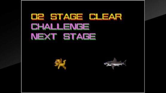 Arcade Archives: Cue Brick — screenshot 7