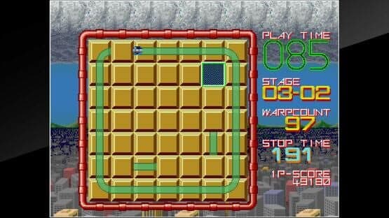 Arcade Archives: Cue Brick — screenshot 8
