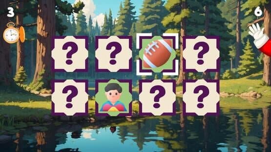 Father's Day Journey — screenshot 4