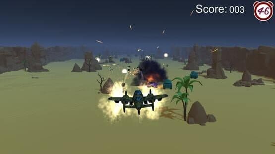 Cazzarion: Tank Killer — screenshot 5