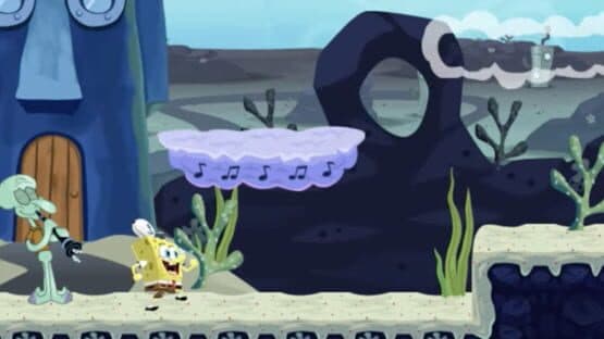 SpongeBob Run — screenshot 3