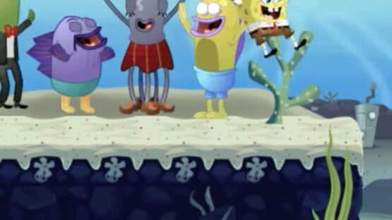 SpongeBob Run — screenshot 4