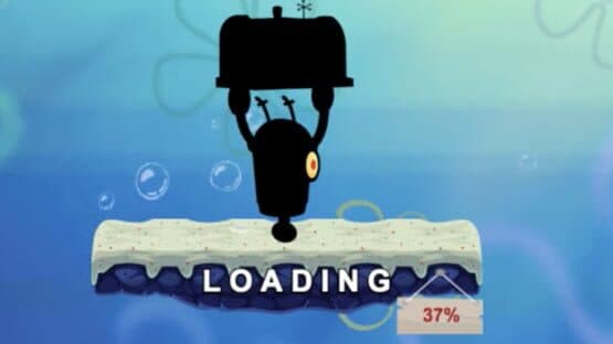 SpongeBob Run — screenshot 6