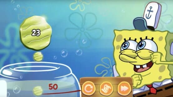 SpongeBob Run — screenshot 7